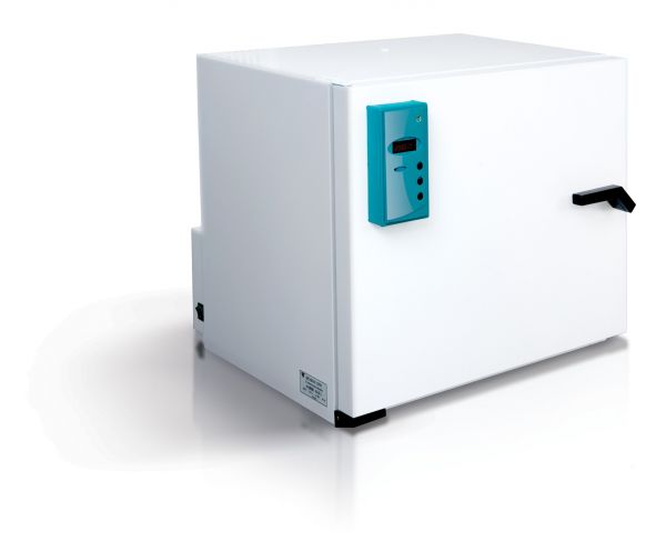 Шкаф сушильный ШС-80-01 (t° до +350 0С, тип СНОЛ, нерж.,вентилятор) СПУ