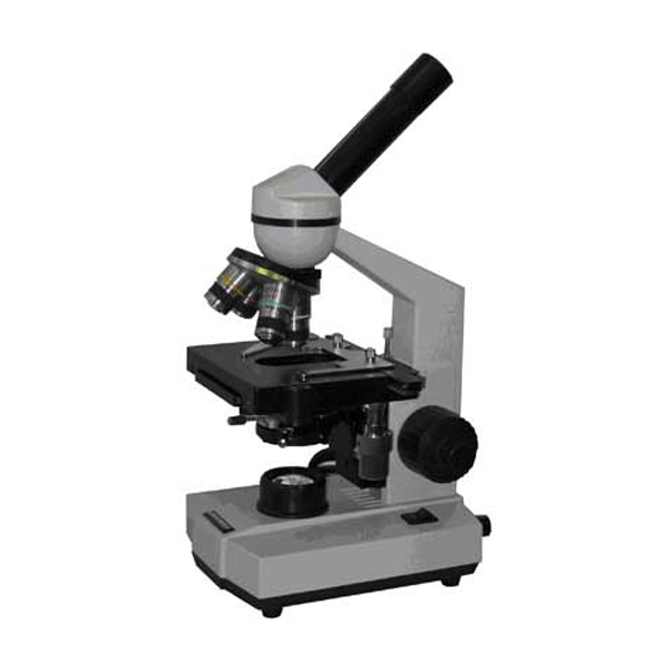 Микроскоп медицинский «БИОМЕД 2»