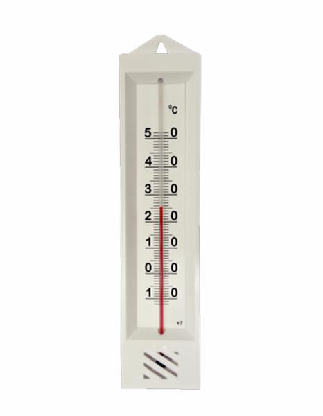 Термометр ТСЖ-К (-10+50С) для помещений с поверкой   